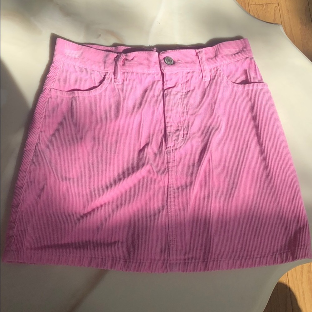 Brandy Melville Skirt